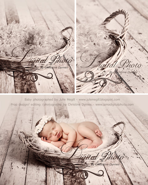 Girl Dream 4 - Beautiful Digital background backdrop Newborn Photography Prop download