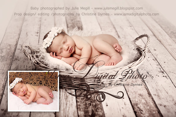 Girl Dream 4 - Beautiful Digital background backdrop Newborn Photography Prop download